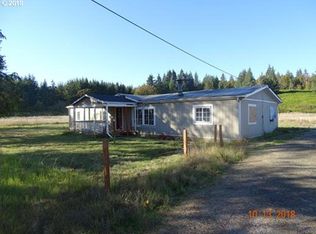 49320 SW Hebo Rd, Grand Ronde, OR 97347