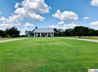 1850 County Road 355, Gatesville, TX 76528