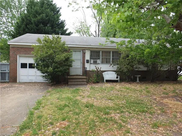 218 Clemwood Pkwy, Hampton, VA 23669