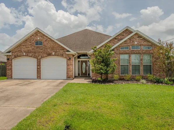 6120 Westchase Loop, Lumberton, TX 77657