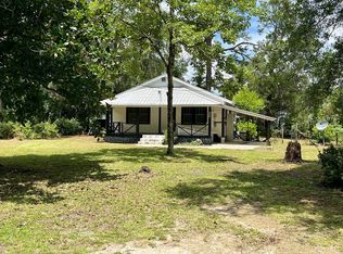 239 SE 27th Ave, Cross City, FL 32628