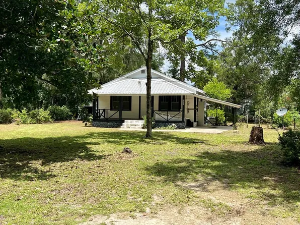 239 SE 27th Ave, Cross City, FL 32628