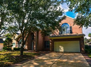 3211 Chapel Creek Way, Missouri City, TX 77459