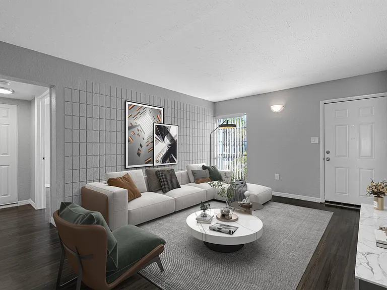 Montierra Apartments — Photo 51