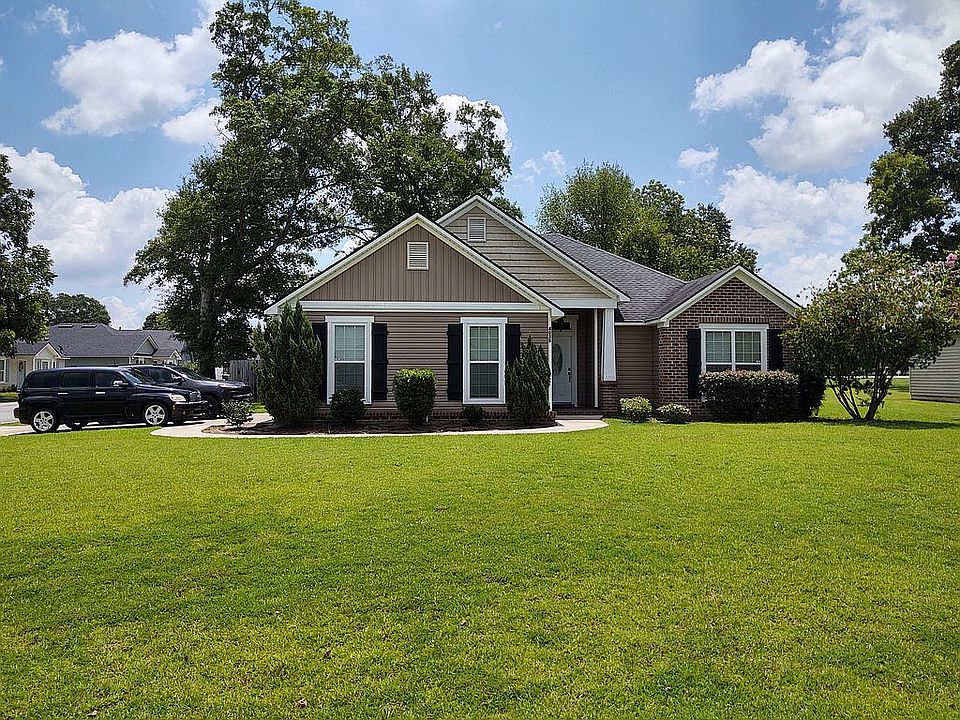 4035 Taylor Way, Valdosta, GA 31605 Zillow