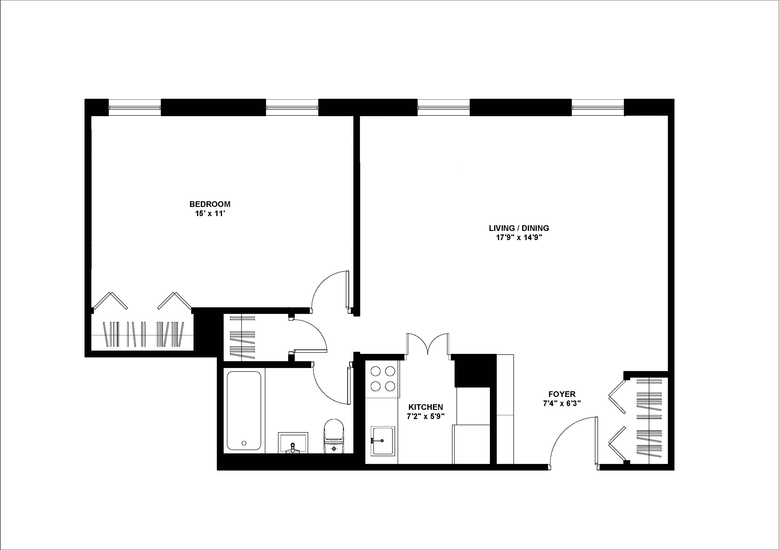 floor plan 3