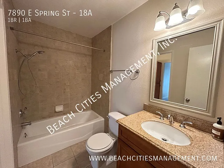 7890 E Spring St #18A — Photo 39