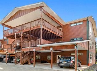 4401 Riverside Dr UNIT B4, Juneau, AK 99801