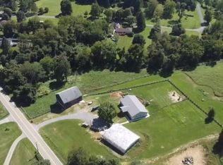 1635 Shadyside Rd, East Liverpool, OH 43920
