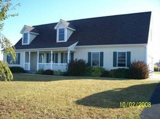401 Chase Lake Rd, Rineyville, KY 40162