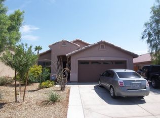 15539 W Shiloh Ave, Goodyear, AZ 85338