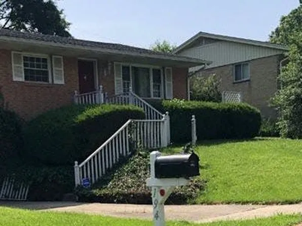 194 Lockner Rd, Portsmouth, OH 45662