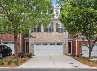 3185 Buck Way, Milton, GA 30004