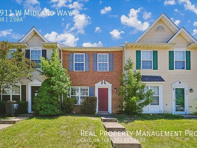 9911 W Midland Way — Photo 1