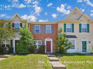 9911 W Midland Way, Fredericksburg, VA 22408