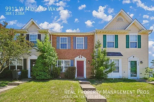 9911 W Midland Way Photo 1