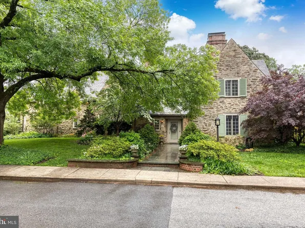 101 Witherspoon Rd, Baltimore, MD 21212