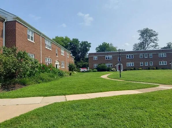 116A Cherry Parke, Cherry Hill, NJ 08002
