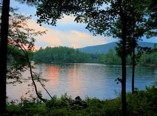 88 Toltec Point Rd, Moultonboro, NH 03254