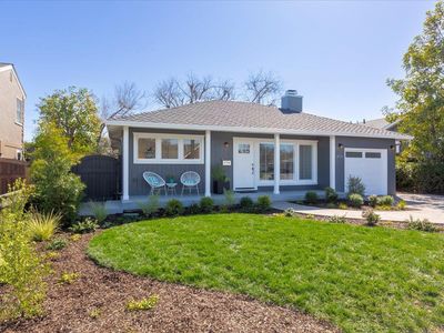 2095 Goodwin Ave, Redwood City, CA, 94061