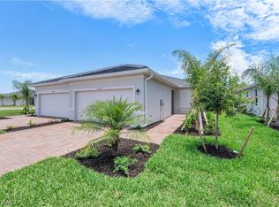 2207 Dragonfruit Way, Naples, FL 34120