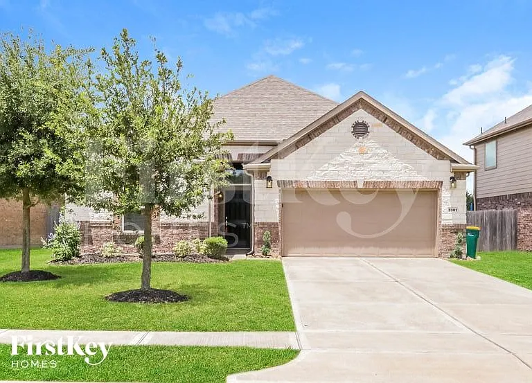 3301 Havenwood Chase Ln — Photo 1