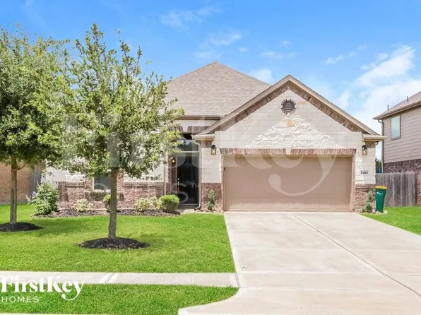 3301 Havenwood Chase Ln, Pearland, TX 77584