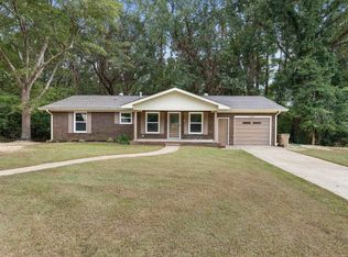 4128 Harden Chapel Rd, Fulton, MS 38843