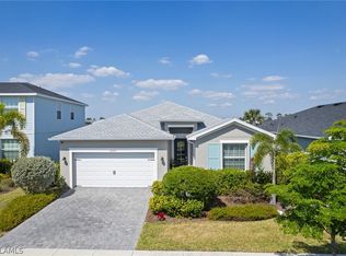 16161 Lotus Way, Punta Gorda, FL 33982