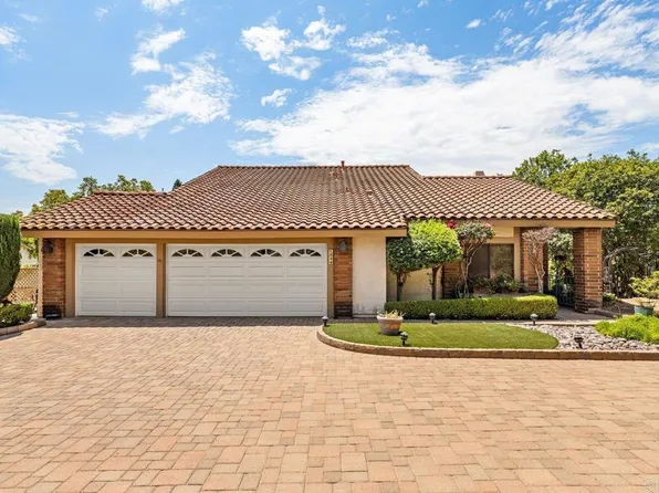 1344 Timberpond Dr, El Cajon, CA 92019