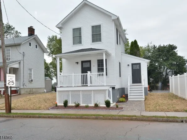 3 Brown St, Flemington Boro, NJ 08822