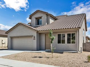 6386 E Boldin Dr, Tucson, AZ 85756