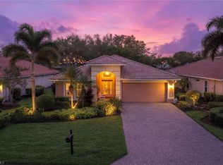 19742 Villa Rosa LOOP, ESTERO, FL 33967