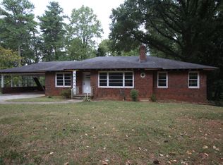 2607 Headland Dr, East Pt, GA 30344