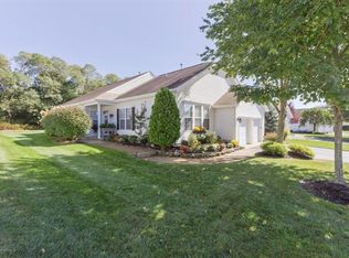 2536 Sparrowbush Ln, Wall Township, NJ 08736