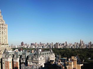 15 W 72nd St #23FG, New York, NY 10023