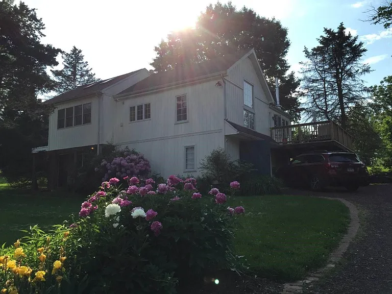 Carriage House