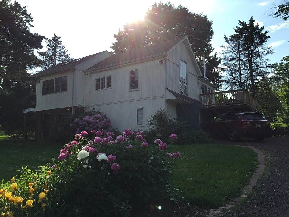 Carriage House