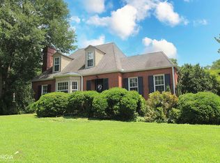 104 Sequoia Dr SE, Rome, GA 30161