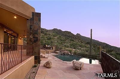 5th image of 3745 W Diamond Rock Pl