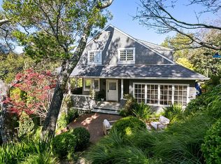 49 Hillside Ave, Mill Valley, CA