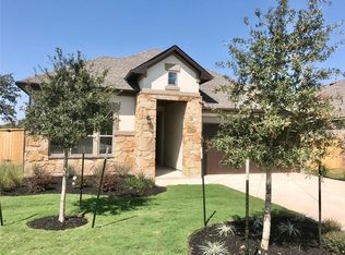 4316 Sutter Cv, Georgetown, TX 78628
