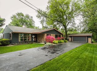 651 41st St NE, Cedar Rapids, IA 52402