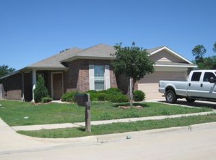 14061 Lost Spurs Rd, Roanoke, TX 76262