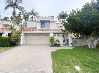 61 Finisterra, Irvine, CA 92614