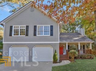 1040 Parsons Greene Dr, Powder Springs, GA 30127