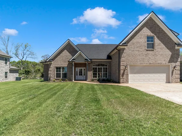 1177 Rimrock Rd Lot 252, Smyrna, TN 37167