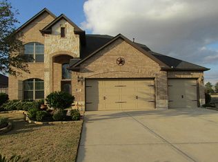 27202 Cottage Stream Ln, Fulshear, TX 77441