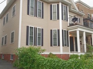57 Winchester St #A1, Medford, MA 02155
