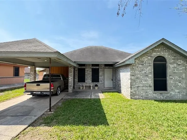 7538 Camelot Dr, Mission, TX 78572